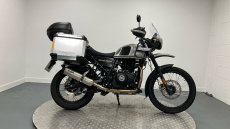 Royal Enfield Himalayan LS410 (17MY)